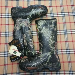 Browning 17” X-Vantage 1000G Thinsulate  Boots